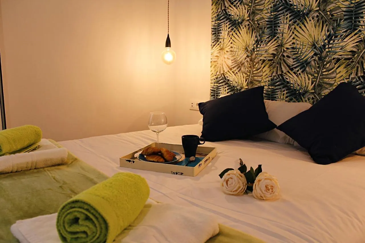 Apartment Wish Suite San Luis De Sevilla