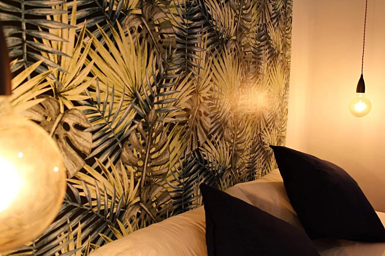 Apartment Wish Suite San Luis De Sevilla Spain