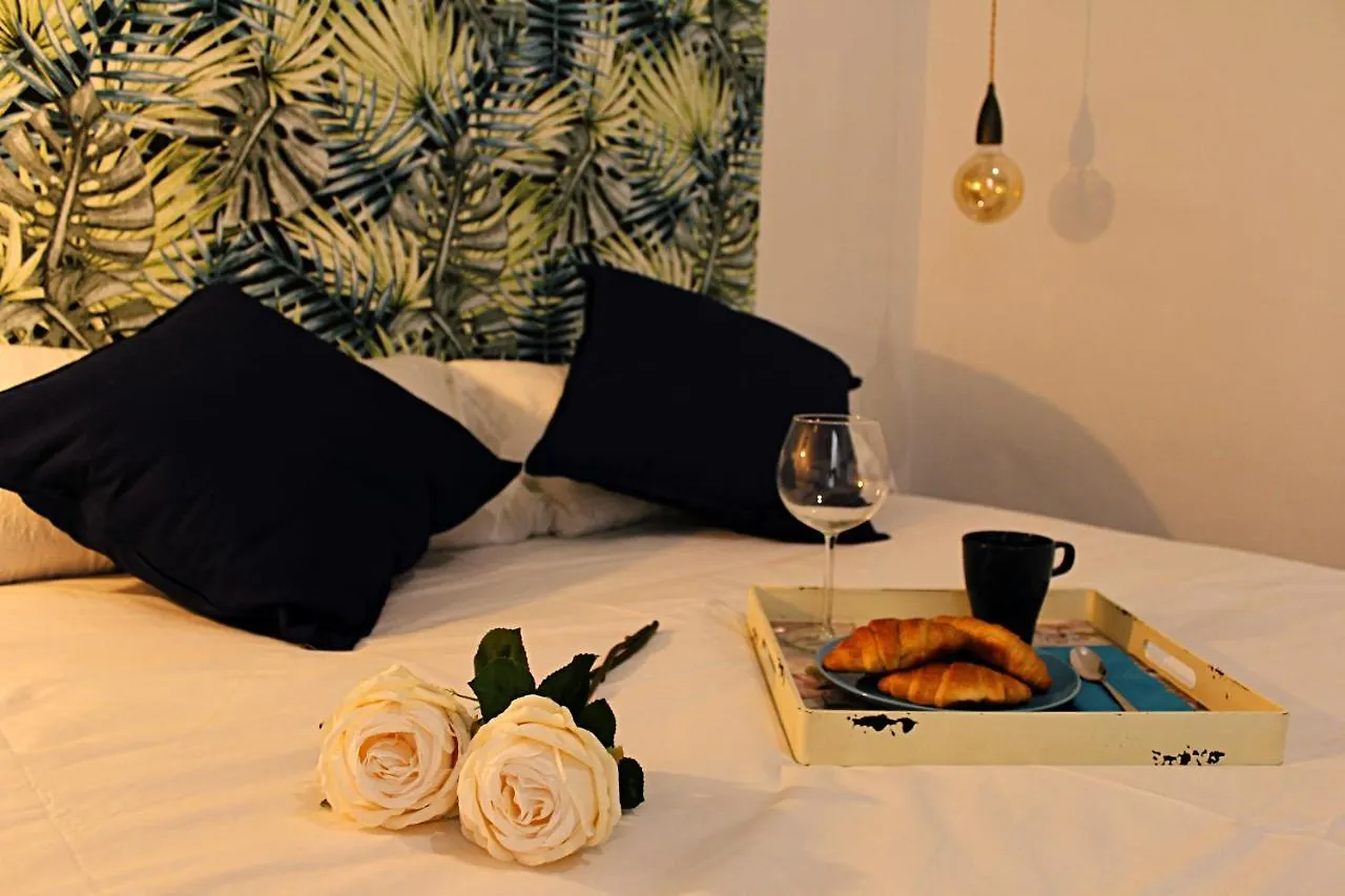Wish Suite San Luis De Sevilla Apartment Seville