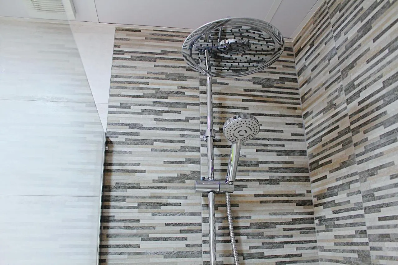 Apartment Wish Suite San Luis De Sevilla
