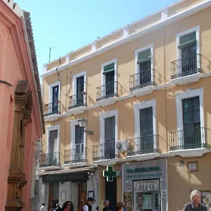 Apartamento Centro Santa Catalina Apartment