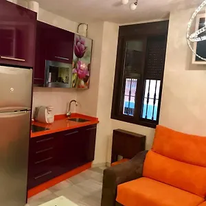 Salotur Don Pedro Apartment