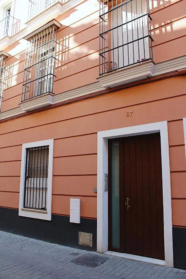 Wish Suite San Luis De Sevilla Spain