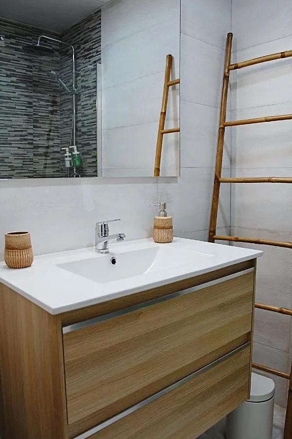 Wish Suite San Luis De Sevilla Apartment