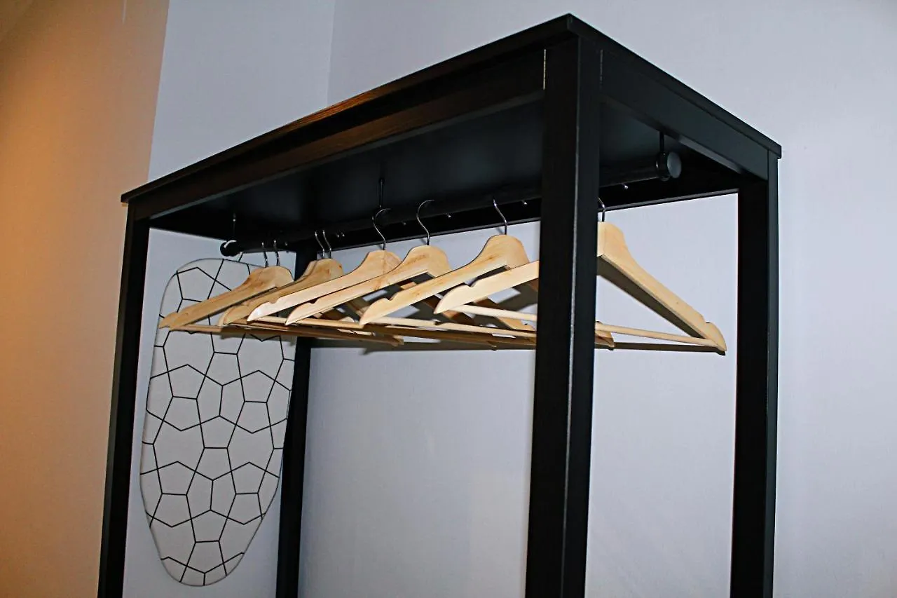 Wish Suite San Luis De Sevilla Seville