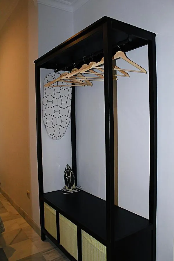 Wish Suite San Luis De Sevilla Appartement
