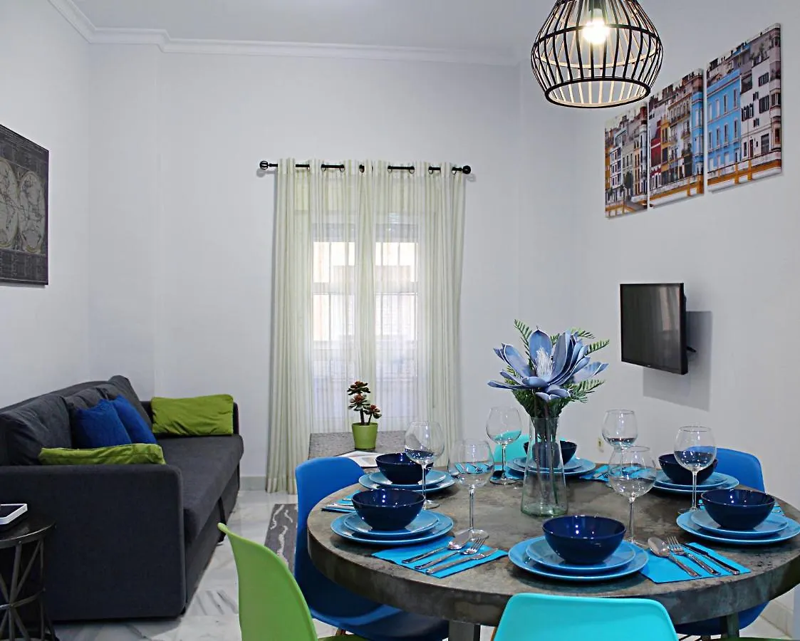 Wish Suite San Luis De Sevilla إسبانيا