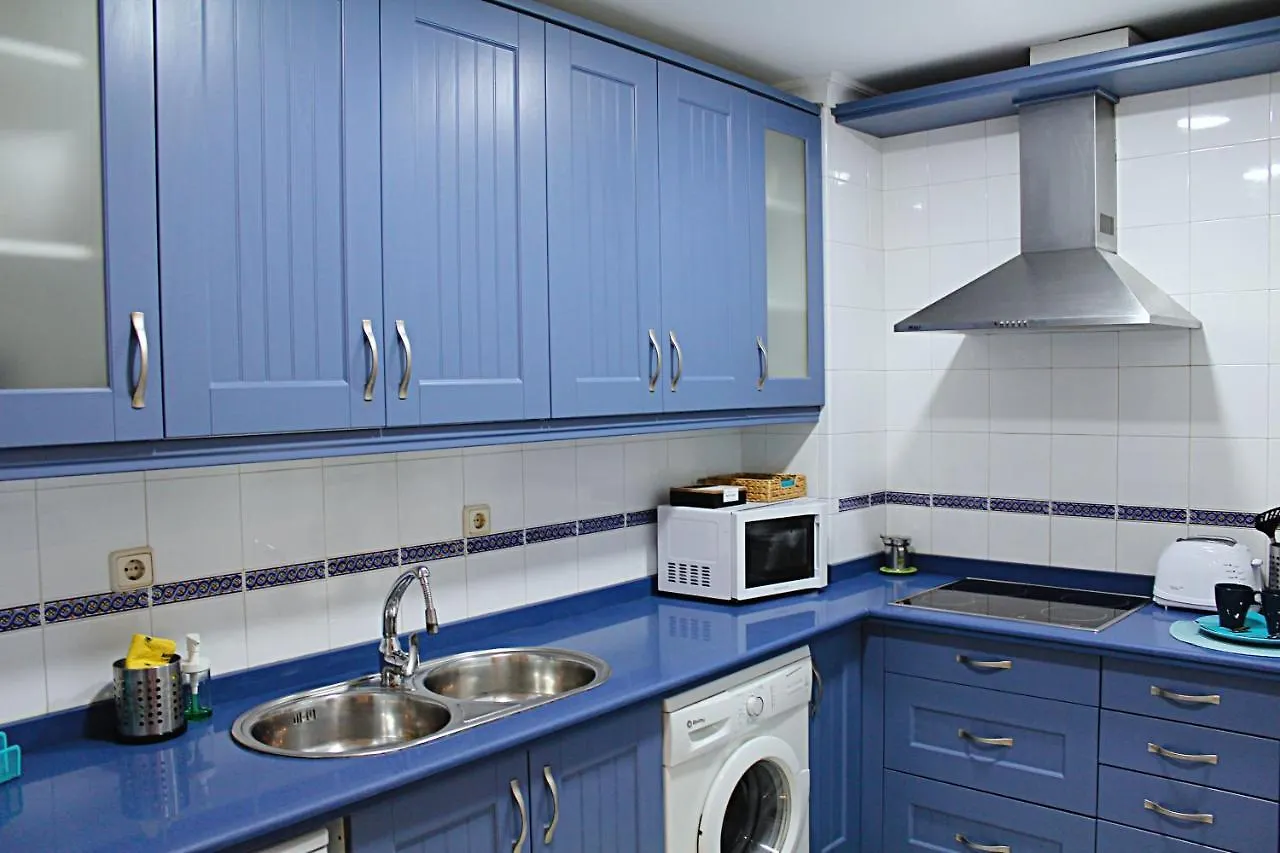 Wish Suite San Luis De Sevilla 0*, إشبيلية