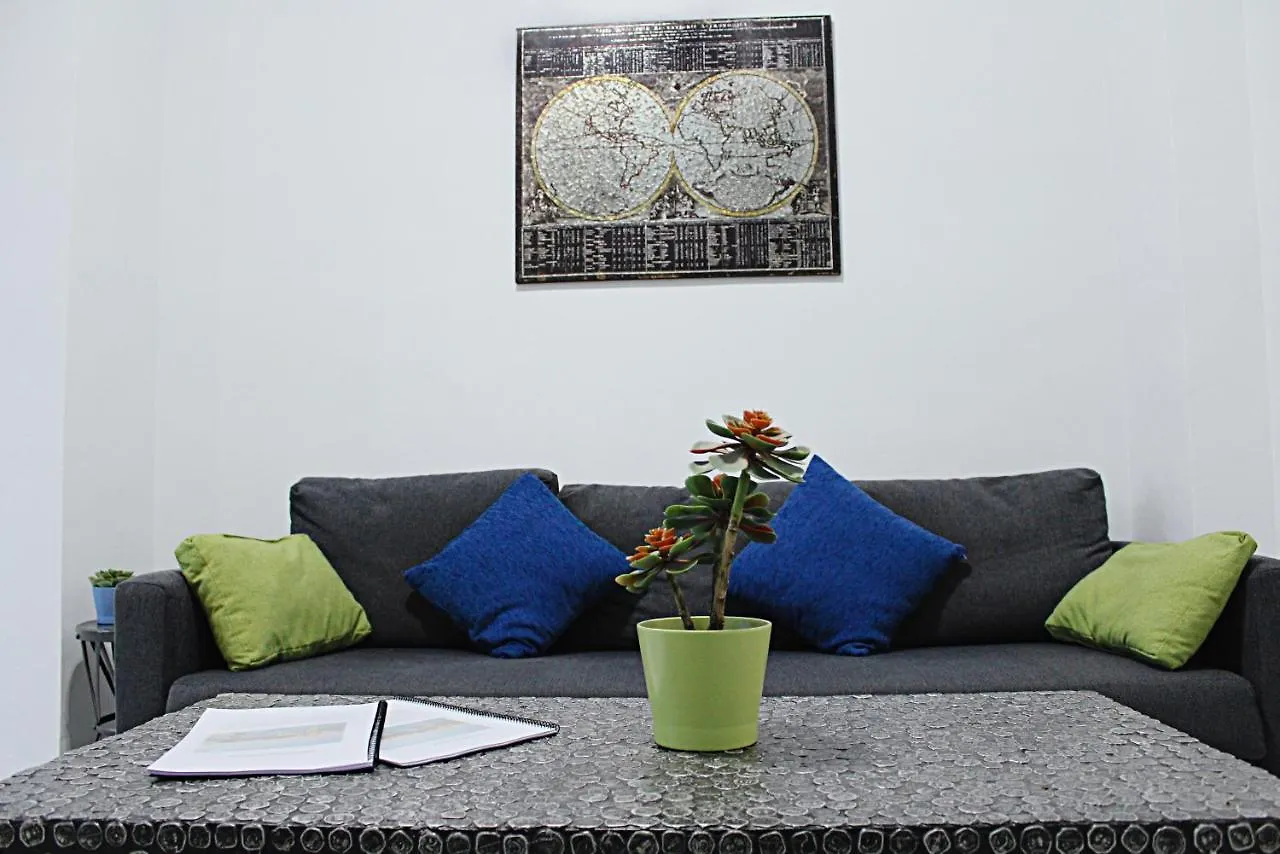 Wish Suite San Luis De Sevilla إسبانيا