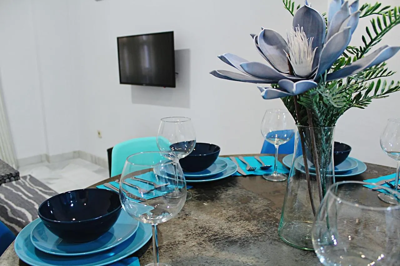 Wish Suite San Luis De Sevilla شقة