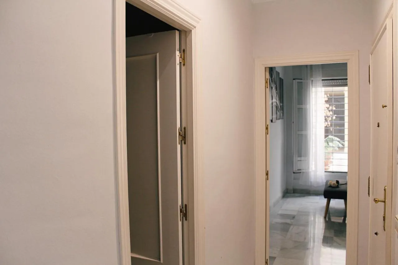 Wish Suite San Luis De Sevilla شقة