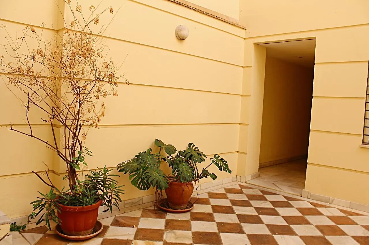 Wish Suite San Luis De Sevilla إسبانيا