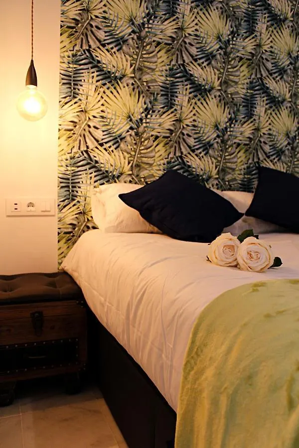 Wish Suite San Luis De Sevilla شقة