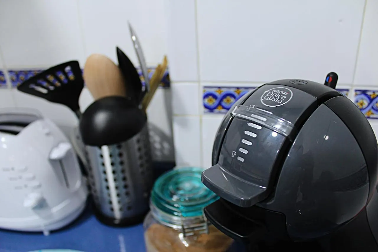 شقة Wish Suite San Luis De Sevilla إسبانيا