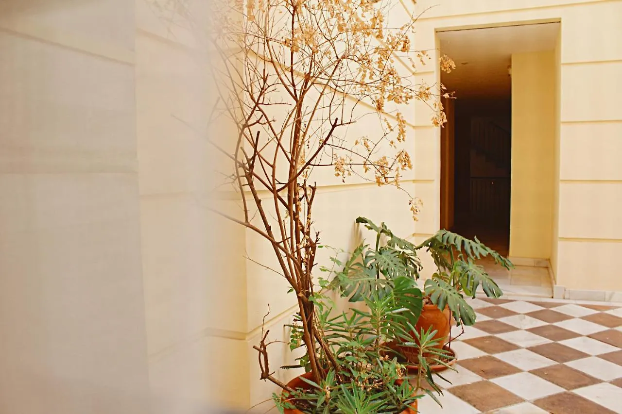 Wish Suite San Luis De Sevilla شقة إشبيلية