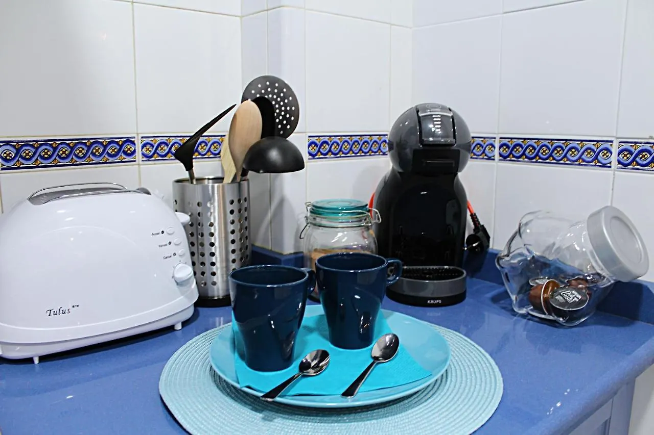 Wish Suite San Luis De Sevilla إشبيلية