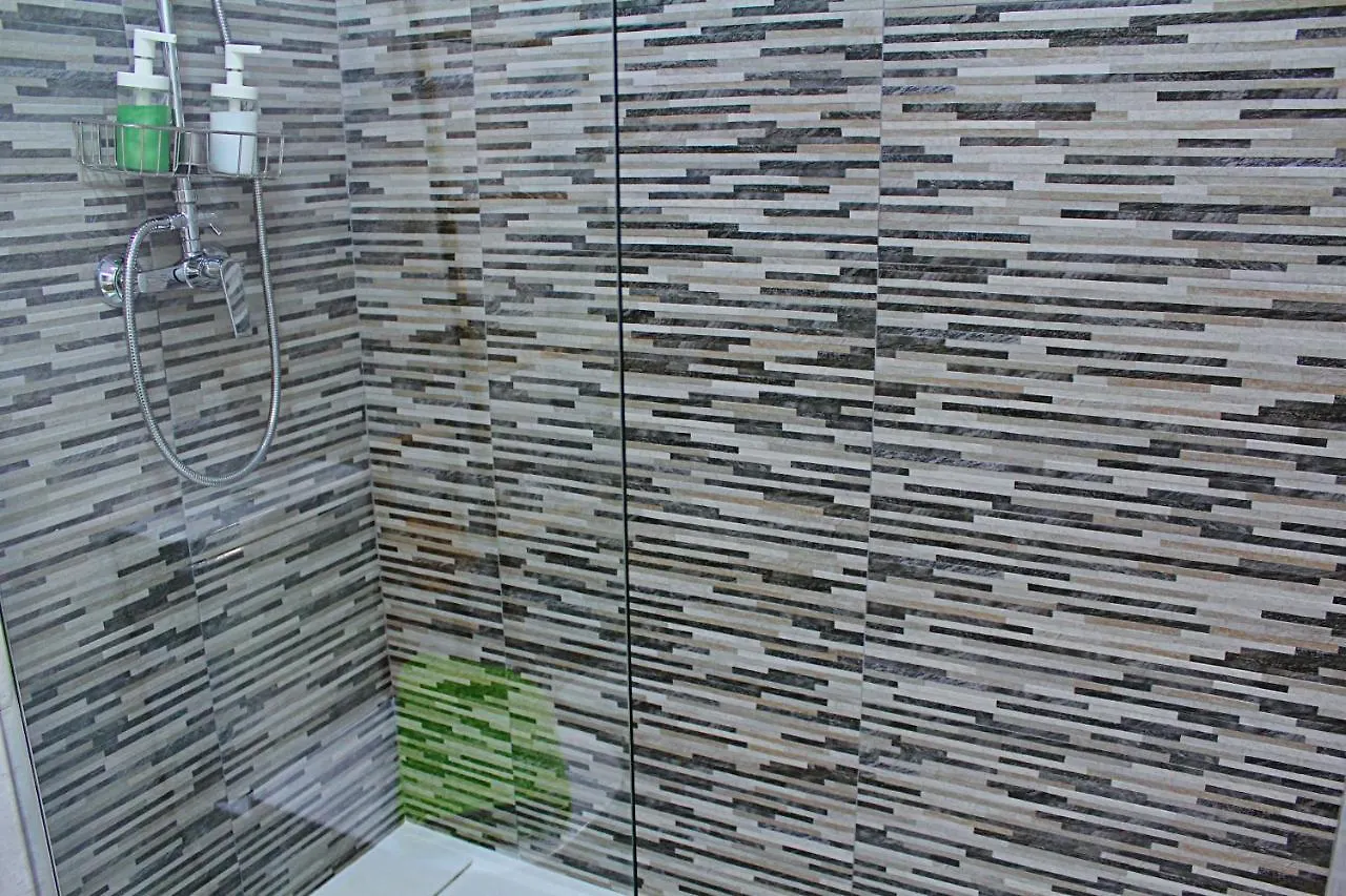 شقة Wish Suite San Luis De Sevilla