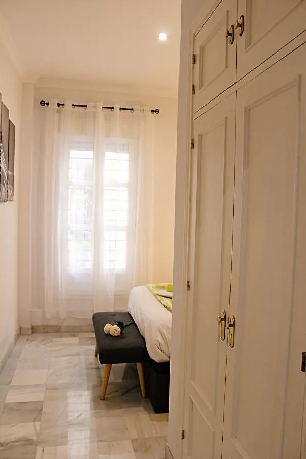 شقة Wish Suite San Luis De Sevilla إسبانيا