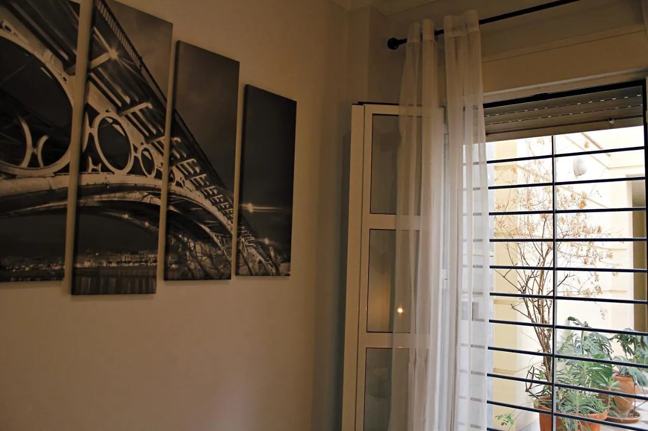 Wish Suite San Luis De Sevilla